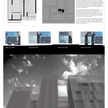 48 VPO en Carabanchel, Madrid
