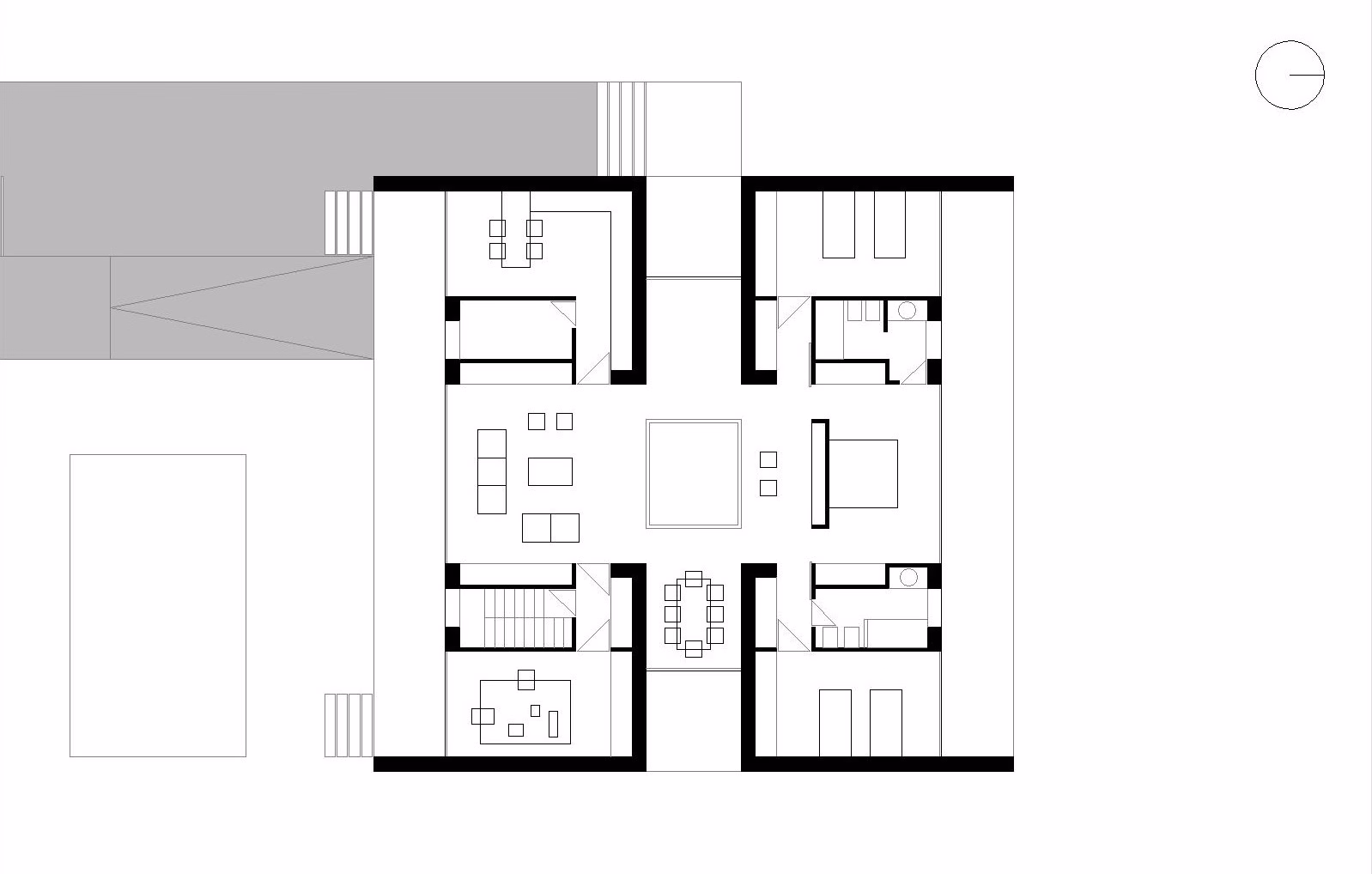 Casa en Yunclillos